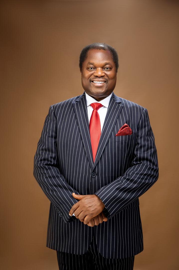Pastor Wole Oladiyun, Founder & Visionary of Soteria Online University