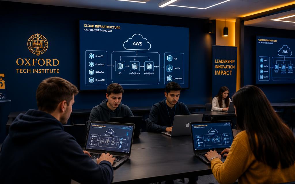 School of Information Technology & Computing